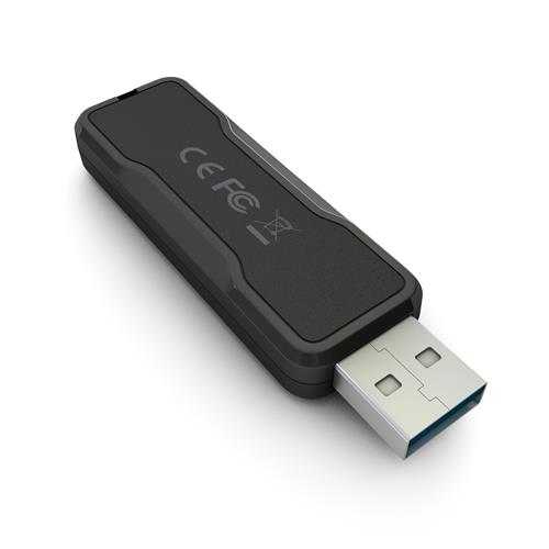 V7 VP3128G unità flash USB USB tipo A 3.2 Gen 1 (3.1 Gen 1) Nero