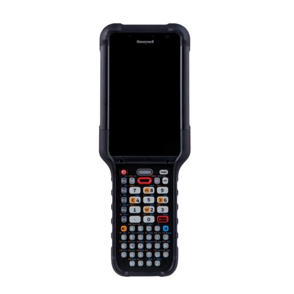 Honeywell CK67 computer palmare 10,9 cm (4.3