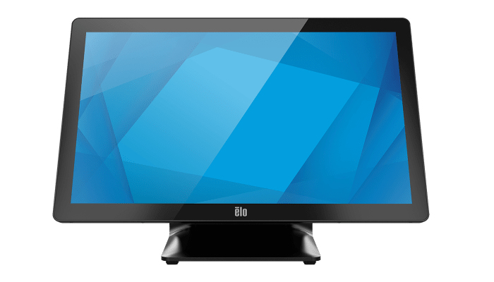 Elo Touch Solutions I-Series E155309 All-in-One PC Intel® Core™ i5 i5-1245UL 54,6 cm (21.5