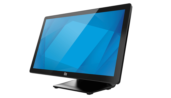 Elo Touch Solutions I-Series E155309 All-in-One PC Intel® Core™ i5 i5-1245UL 54,6 cm (21.5
