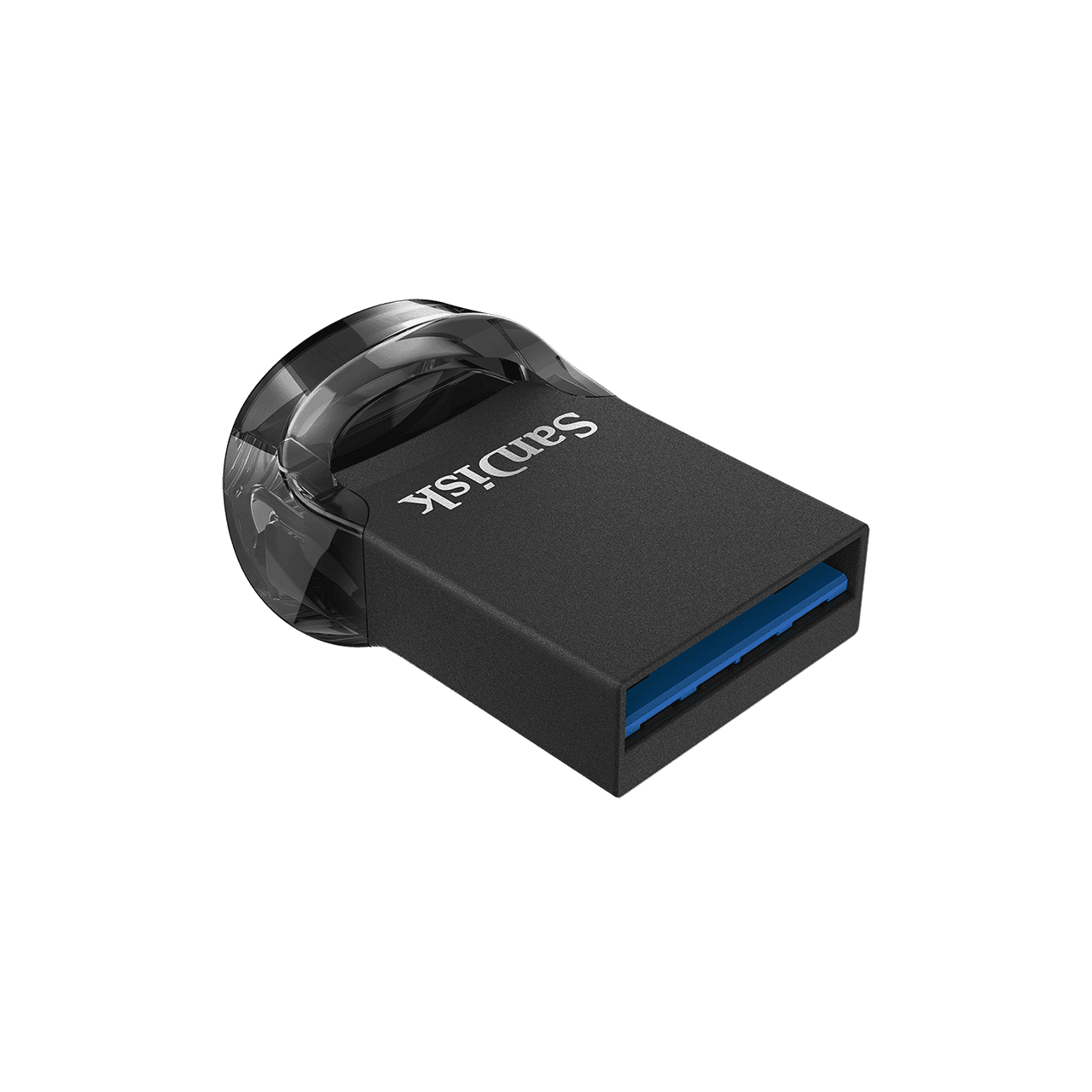 SanDisk Ultra Fit unità flash USB 512 GB USB tipo A 3.2 Gen 1 (3.1 Gen 1) Nero