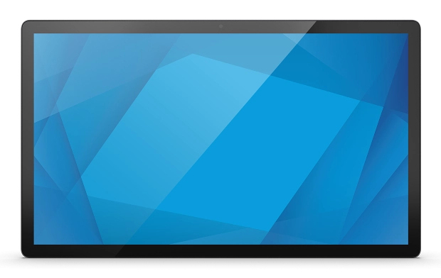 Elo Touch Solutions I-Series 4 Slate Pannello piatto interattivo 39,6 cm (15.6