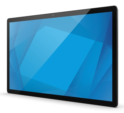 Elo Touch Solutions I-Series 4 Slate Pannello piatto interattivo 39,6 cm (15.6
