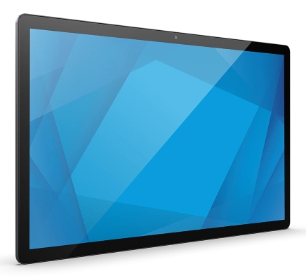 Elo Touch Solutions I-Series 4 Slate Pannello piatto interattivo 39,6 cm (15.6