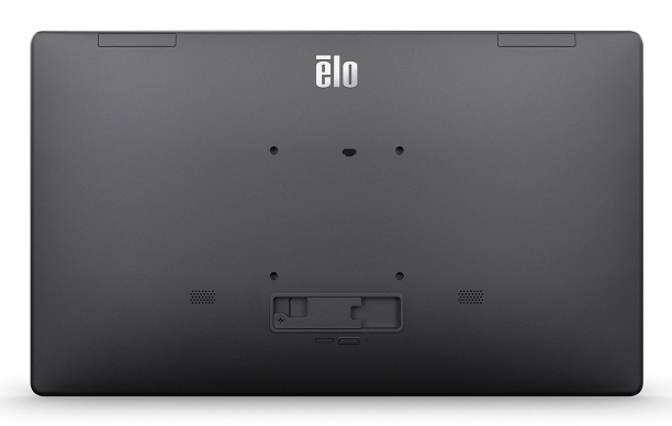 Elo Touch Solutions I-Series 4 Slate Pannello piatto interattivo 39,6 cm (15.6