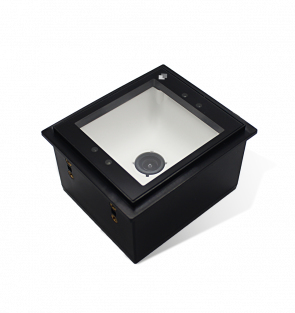Newland FM30 Lettore di codici a barre fisso 1D/2D CMOS Nero