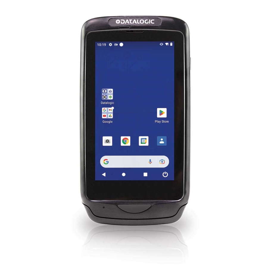 Datalogic Joya Touch 22 computer palmare 10,9 cm (4.3