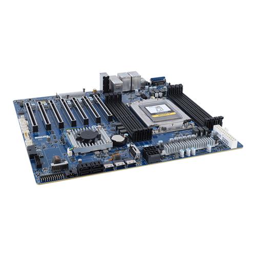 GIGABYTE MC62-G40 AMD WRX80 Base sWRX8 SSI CEB
