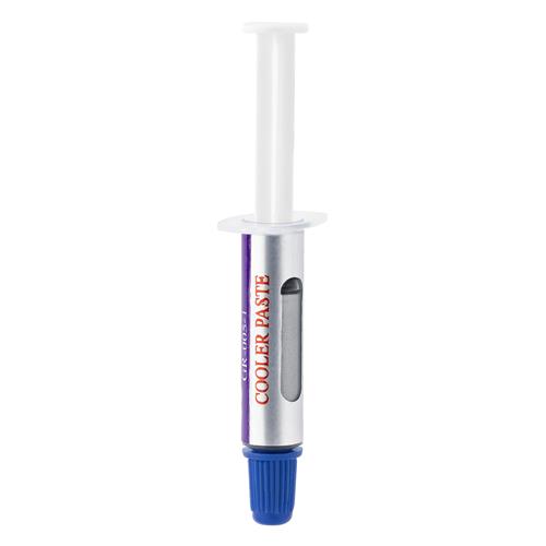 StarTech.com SILV5-THERMAL-PASTE compontente del dissipatore di calore 3,07 W/m·K 4 g