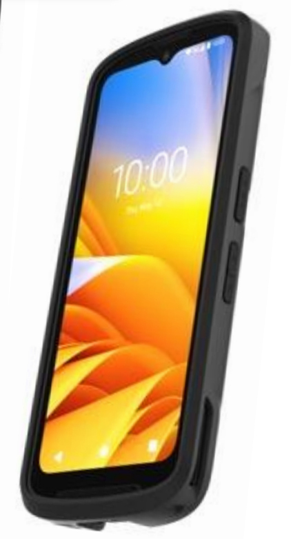 Zebra SG-TC1XTN28-HSTR-01 Avvio protettivo