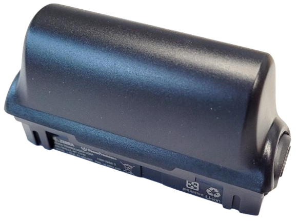 Zebra BTRY-WT5X6-50MA-01 accessorio per palmari Batteria