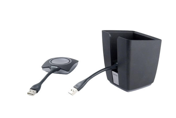 Barco R9861500T01 accessorio per sistemi di presentazione senza fili Nero