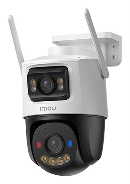Imou Cruiser Dual 2 Sferico Telecamera di sicurezza IP Esterno 2880 x 1620 Pixel Soffitto