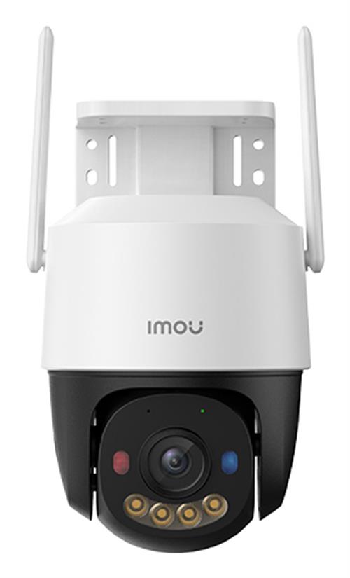 Imou Cruiser SC 3K Torretta Telecamera di sicurezza IP Interno e esterno 2880 x 1620 Pixel Soffitto/muro