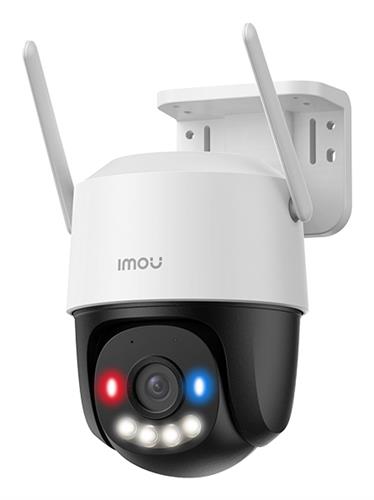 Imou Cruiser SC 4G 3MP Sferico Telecamera di sicurezza IP 2304 x 1296 Pixel Soffitto/muro