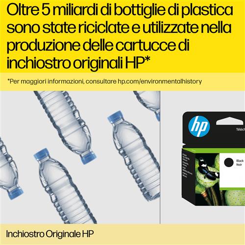 HP Cartuccia inchiostro ciano chiaro 70, 130 ml