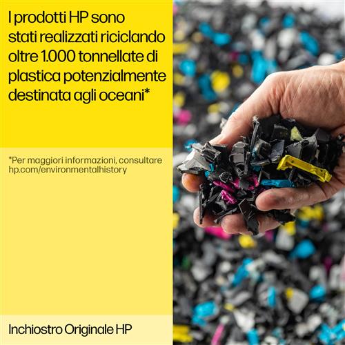 HP Cartuccia inchiostro nero opaco DesignJet 70, 130 ml