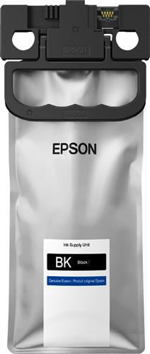 Epson C13T11N140 cartuccia d'inchiostro 1 pz Originale Resa elevata (XL) Nero