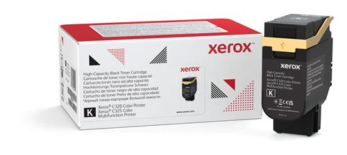 Xerox 006R04831 cartuccia toner 1 pz Originale