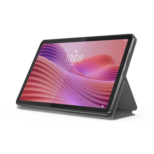 Lenovo ZG38C06653 custodia per tablet 25,6 cm (10.1) Custodia a libro Grigio