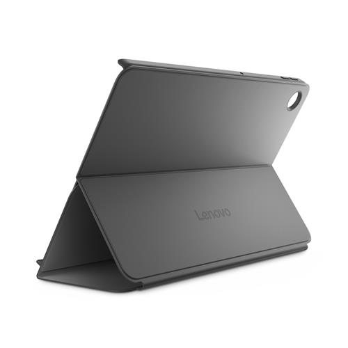 Lenovo ZG38C06653 custodia per tablet 25,6 cm (10.1) Custodia a libro Grigio