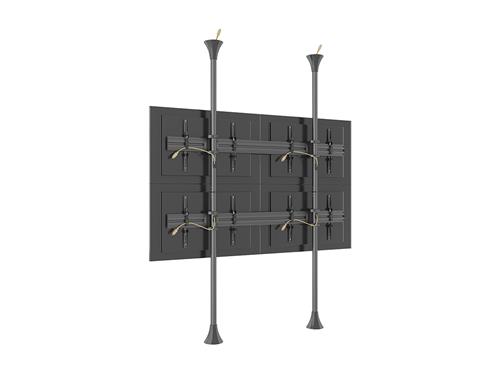 Multibrackets 6084 Supporto per display espositivi 165,1 cm (65