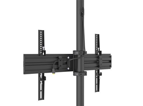 Multibrackets 6084 Supporto per display espositivi 165,1 cm (65