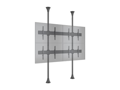 Multibrackets 6084 Supporto per display espositivi 165,1 cm (65