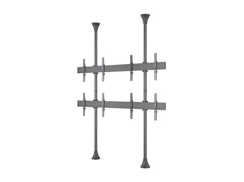 Multibrackets 6084 Supporto per display espositivi 165,1 cm (65