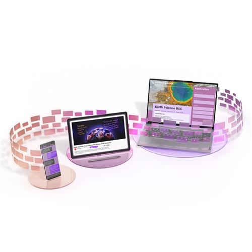 Lenovo Idea Tab Pro Mediatek 32,3 cm (12.7) Wi-Fi 6E (802.11ax) Android 14 Grigio