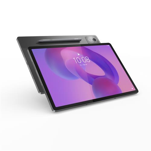 Lenovo Idea Tab Pro Mediatek 32,3 cm (12.7) Wi-Fi 6E (802.11ax) Android 14 Grigio