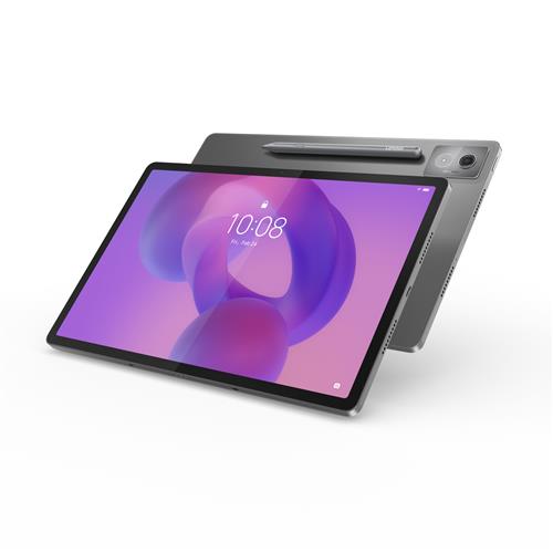 Lenovo Idea Tab Pro Mediatek 32,3 cm (12.7) Wi-Fi 6E (802.11ax) Android 14 Grigio