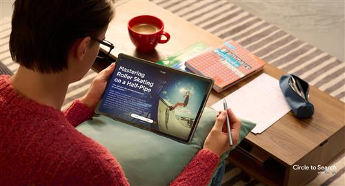 Lenovo Idea Tab Pro Mediatek 32,3 cm (12.7) Wi-Fi 6E (802.11ax) Android 14 Grigio