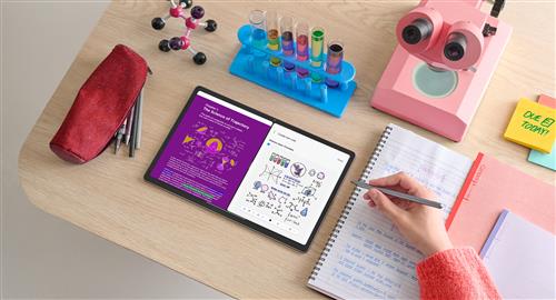 Lenovo Idea Tab Pro Mediatek 32,3 cm (12.7) Wi-Fi 6E (802.11ax) Android 14 Grigio