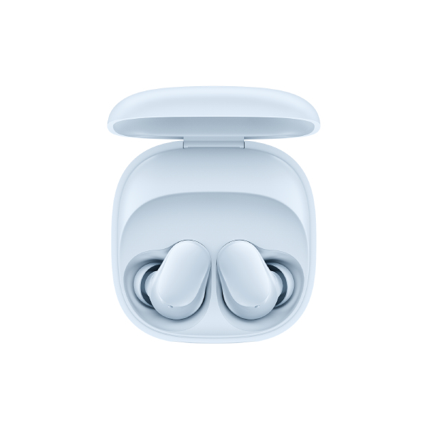 Xiaomi Redmi Buds 6 Play Auricolare Wireless In-ear Musica e Chiamate USB tipo-C Bluetooth Blu