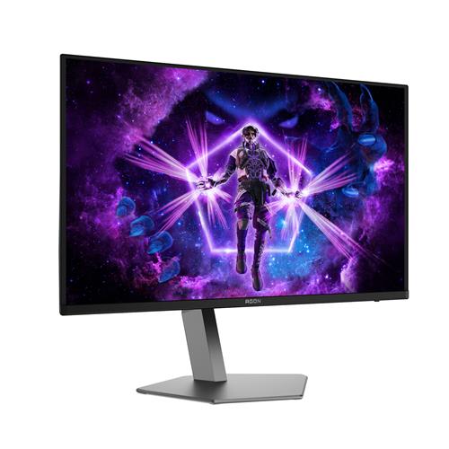 AOC AGON PRO AG326UD Monitor PC 80 cm (31.5