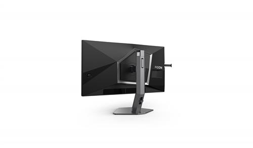 AOC AGON PRO AG256FS Monitor PC 62,2 cm (24.5) 1920 x 1080 Pixel Full HD LCD Nero