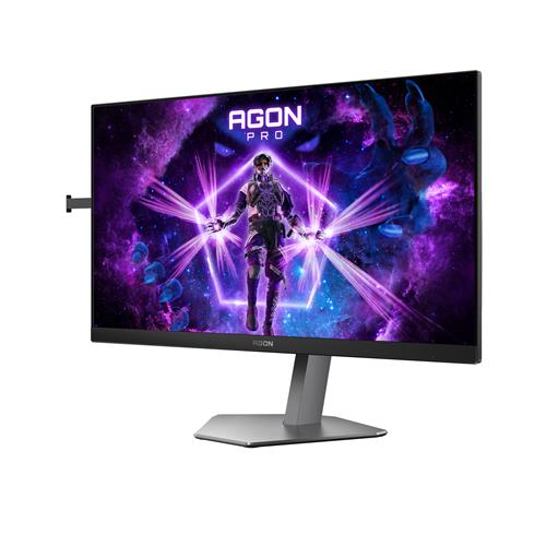 AOC AGON PRO AG256FS Monitor PC 62,2 cm (24.5) 1920 x 1080 Pixel Full HD LCD Nero
