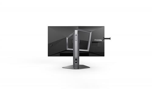 AOC AGON PRO AG256FS Monitor PC 62,2 cm (24.5) 1920 x 1080 Pixel Full HD LCD Nero