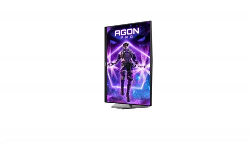 AOC AGON PRO AG256FS Monitor PC 62,2 cm (24.5) 1920 x 1080 Pixel Full HD LCD Nero