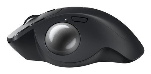 Logitech MX Ergo S mouse Ufficio Mano destra RF senza fili + Bluetooth Ottico 2048 DPI