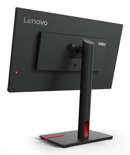 Lenovo ThinkVision T24i-30 LED display 60,5 cm (23.8) 1920 x 1080 Pixel Full HD Nero