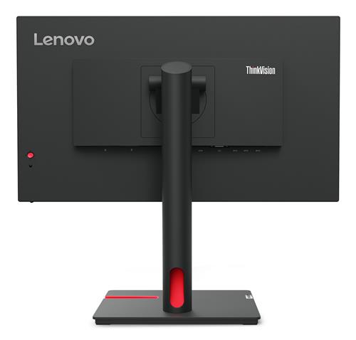 Lenovo ThinkVision T24i-30 LED display 60,5 cm (23.8) 1920 x 1080 Pixel Full HD Nero