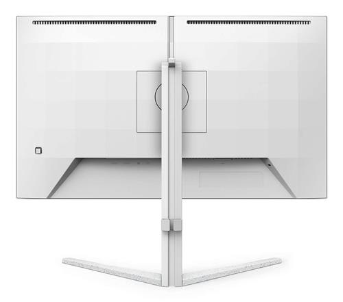 Philips Evnia 27M2N3201A/00 Monitor PC 68,6 cm (27) 1920 x 1080 Pixel Full HD LCD Bianco