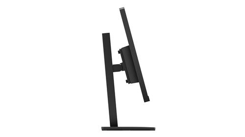 Lenovo ThinkVision E24q-30 Monitor PC 60,5 cm (23.8) 2560 x 1440 Pixel 2K Ultra HD LED Nero