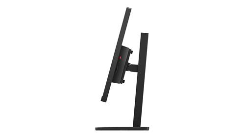 Lenovo ThinkVision E24q-30 Monitor PC 60,5 cm (23.8) 2560 x 1440 Pixel 2K Ultra HD LED Nero