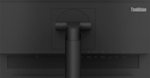 Lenovo ThinkVision T24m-29 LED display 60,5 cm (23.8) 1920 x 1080 Pixel Full HD LCD Nero