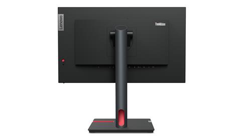 Lenovo ThinkVision P24h-30 LED display 60,5 cm (23.8) 2560 x 1440 Pixel Quad HD Nero