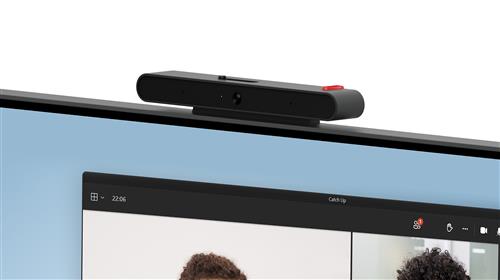 Lenovo ThinkCentre Tiny-In-One 24 LED display 60,5 cm (23.8) 1920 x 1080 Pixel Full HD Touch screen Nero