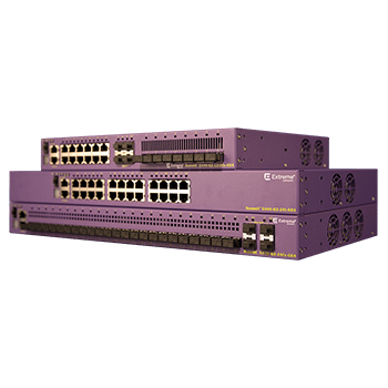 Extreme networks X440-G2-48T-10GE4 Gestito L2 Gigabit Ethernet (10/100/1000) Borgogna